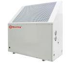 18.6KW MD50D Super Low Noise EVI Hot Water Inverter Heat Pump Air To Water