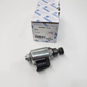 China OUSIMA 174-4909 Solenoid Valve Assembly Solenoid For Excavator factory
