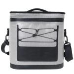 Leakproof BPA Free Insulated Cooler Bags For Beach Picnics