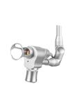 Immediately result CE approved 3 years warranty input 1000w co2 laser tube for