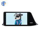 Car Radio Auto Stereo System GPS Navigator multimedia Player for Toyota C-HR