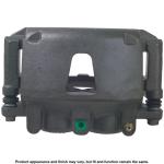 JEEP Auto Parts Vehicle Brake Caliper 18B4991 18B4990 343862 343863 OEM