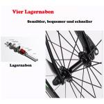 SAVA Phantom 3.0 Bike 50mm Wheels ULTEGRA 22S Double V Brake