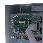 25kW-220V 380V Single Phase or Three Phase Mini Frequency Converter