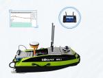 Hydrographic Survey Boat Bathymetric Survey Unmanned Survey Boat Usv Hull With