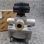 2005- Year Silver 35180011820 4120001087 Relay Valve for LGMG MT60 MT86H MT95