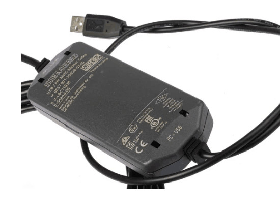 siemens 6ES7901 - 3DB30 - 0XA0 s7 200 ppi cable new original