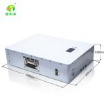 Lithium Ion Lifepo4 Solar Battery 48v 100ah Solar Power Wall Battery