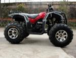 Manual Clutch Water Cooled 250CC Utility Vehicles ATV With CDI Electric Start