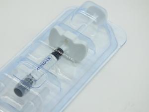 China Mesotherapy Hyaluronic Acid Wrinkle Fillers factory