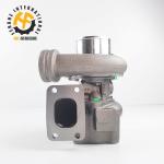 318279 318166 DEUTZ Turbocharger , S100 Volvo Turbo Parts For BF4M2012C