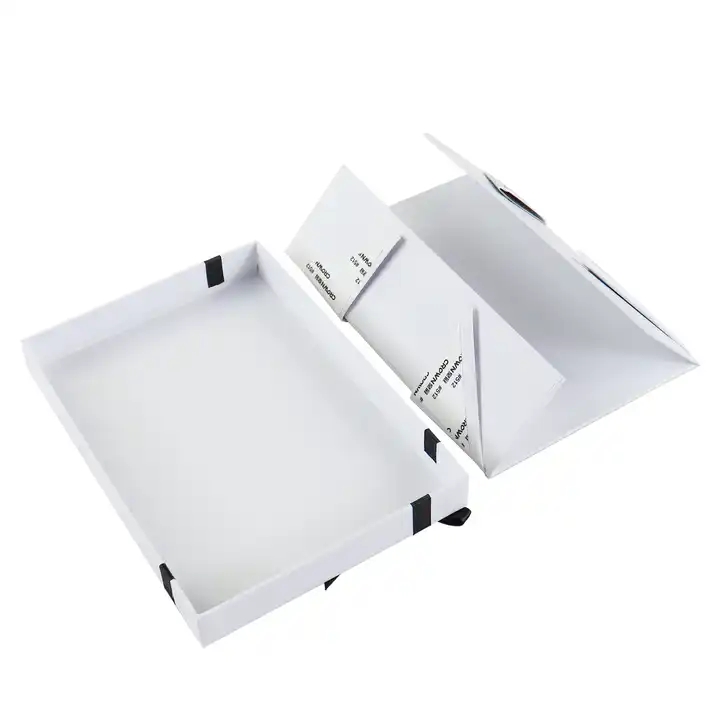 Customized Industrial Gift Craft Packaging Flower Boxes for Your Customer Requirements