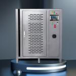 Customized Industrial And Commercial Energy Storage Cabinet 384V 768V280ah 314ah