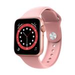 Waterproof BT5.0 1.78 Inch Strap Smart Watch