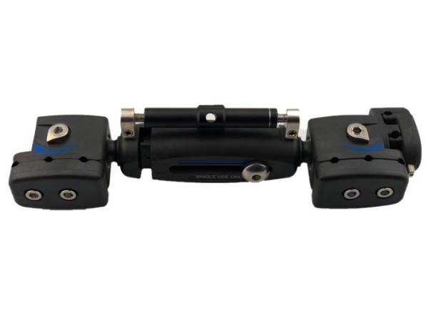 PEEK Carbon Fiber Tibial Shaft Orthopedic External Fixator Tibial Fracture