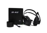 3d Nls Health Analyzer English version Portable Body Composition Analyser