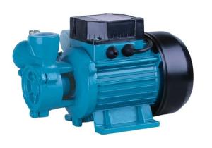 China Electric Peripheral Vortex Water Pump 1HP For Small TCL / Steam Generator factory