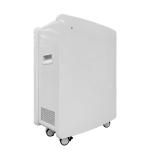 Multifunctional Gentle Hepa Room Air Purifier User Friendly For Home