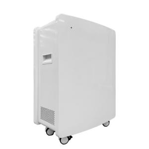 China Efficient Antibacterial High-performance Compact home air purifier industrial air purifier factory