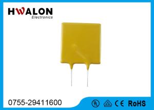China 16V 30V 42V 60V 72V PPTC Resettable Fuse Thermistor For USB Hub, Ports And Peripherals factory