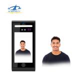 Popular Products RA05 5 People Dynamic Recognition Facial Recognition Security