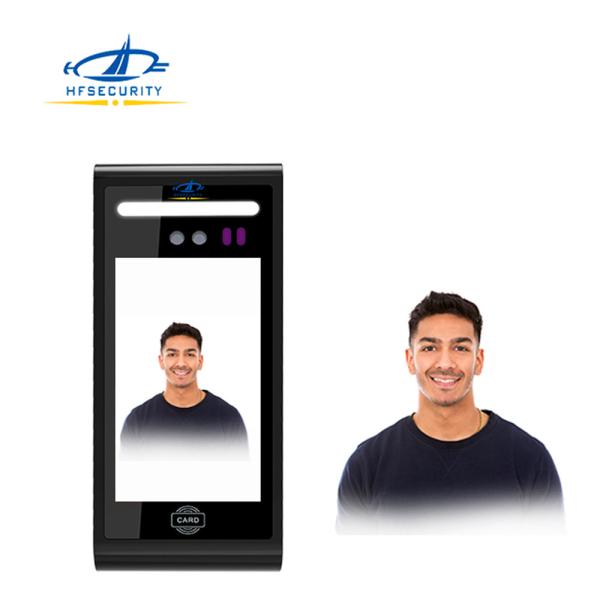 Popular Products RA05 5 People Dynamic Recognition Facial Recognition Security
