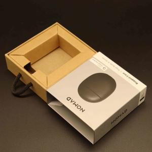 China Recyclable FSC Paper Cardboard Tray Electronics Rugged Case Packaging factory