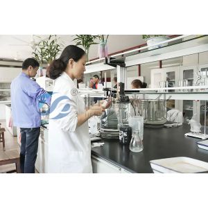 Fracture Friction Reducer Polyacrylamide Emulsion In Shale Gas / PAM Emulsion /