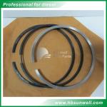 Dongfeng Cummins QSB6.7 Diesel Engine Overhaul Kits Piston Ring 3938177 3976339