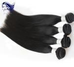 Virgin Cambodian Body Wave Hair Straight 100 Remy Human Hair Extensions
