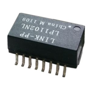 HX1198FNL / HX1198FNLT Ethernet Magnetic Transformers XFRMR Module