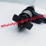 For Isuzu Hitachi ZX40-7 6WG1 6WF1-TC fuel injector 095000-5511 8976034158