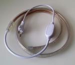 KooSion 230V AC LED Ribbon lamp all colours smd5630/5730 60led/meter