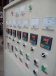 380V High - Low Pressure PE Film Blowing Machine , Rotary Die Blow Molding