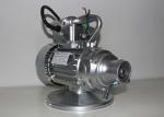 380V Industrial Electric Concrete Vibrator High Speed For Construction