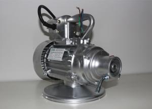 China 3 Phase Internal Vibrators For Concrete , Light Weight Electric Poker Vibrater factory