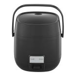 Elegant Small Digital Pressure Cooker Warming System Food Grade Material