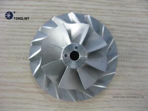 China Turbocharger Compressor Wheel HX30 HX35W H1C 3599594 3537168 factory