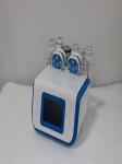 40K Vacuum Cavitation Machine 7 In 1 Ultrasonic Liposuction Laser RF Beauty