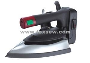 China Electric Steam Iron FXB200 factory