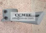 Original SANY Mixing arms A820403000627 for Concrete Truck Mixer