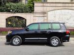 Wheelbase 2850mm Used Luxury SUV