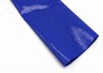 High Pressure Pvc Layflat Hose Coriaceous Softness 25- 408mm Inner Diameter