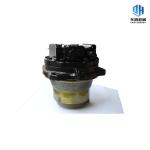 OEM Excavator Travel Motor Part MSF340VPEH6 For Hitachi ZX450-3
