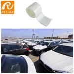 RH1803 Quality White Protective Film for Automotive Car Transport Anti UV