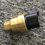 161-1705 Excavator Intake Pressure Sensor For erpillar