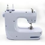 Adjustable Stitch Length Portable Household Automatic Sewing Machine UFR-608 for