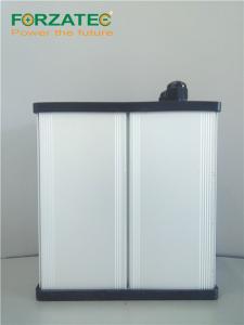 China 12V25Ah Lifepo4 Lithium Ion Battery 12.8V Nominal Voltage 200mm Height factory