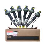 Bosch Cummins Isx Injector F00bl0j019 F00bl0j020 Y431K05420 0986435612