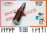 Diesel Fuel Injector 9Y-1785 7E-3383 7C-9576 7E-6048 7C-2239 7C-4174 7E-3384 7C